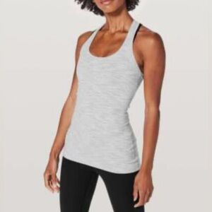 Lululemon Athletica Women’s Cool Racerback II